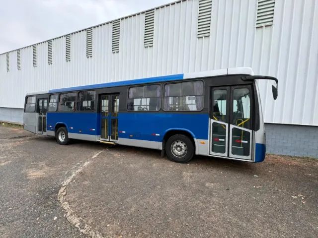 Ônibus Marcopolo New Torino 2017 - Foto 3