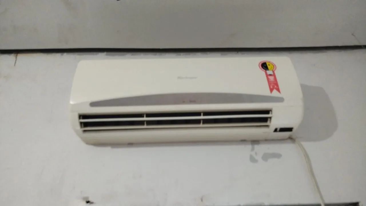 Ar condicionado  - Foto 2