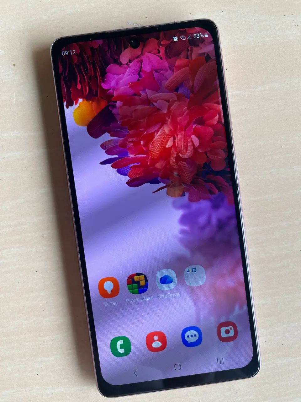 Samsung s20 Fe 5G - Foto 2