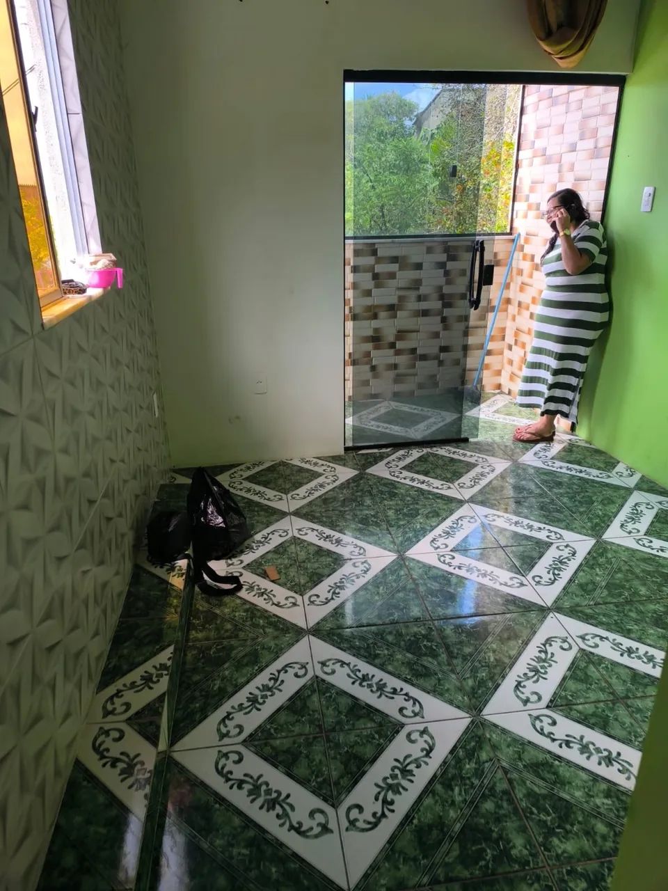 Foto - Salvador - Coutos
