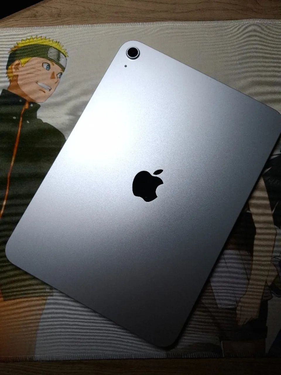iPad A16, 128GB - Prata, Wi-Fi - Foto 2