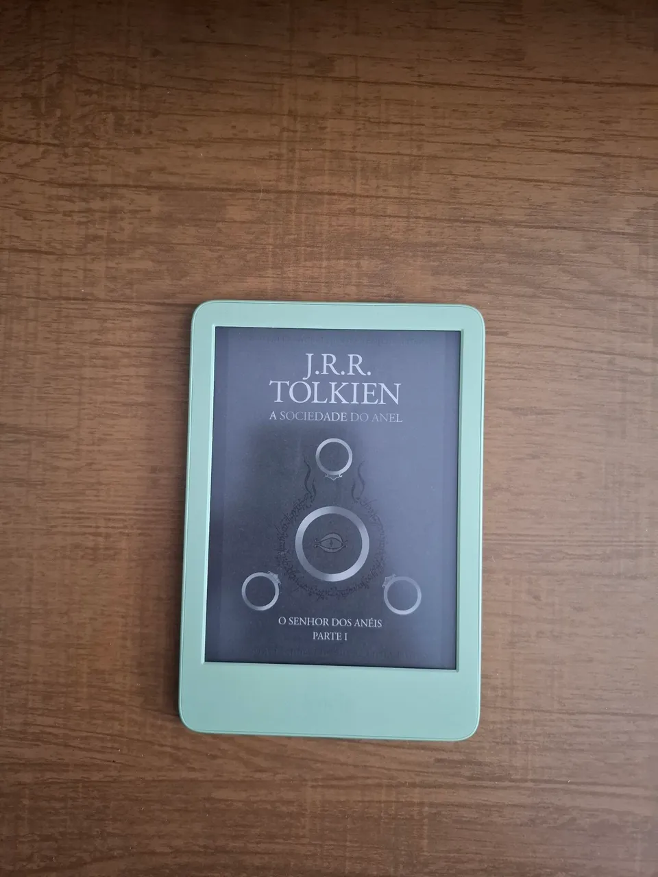 Kindle 11° GEN 16Gb verde Matcha - Tablets e E-Readers - Papagaio
