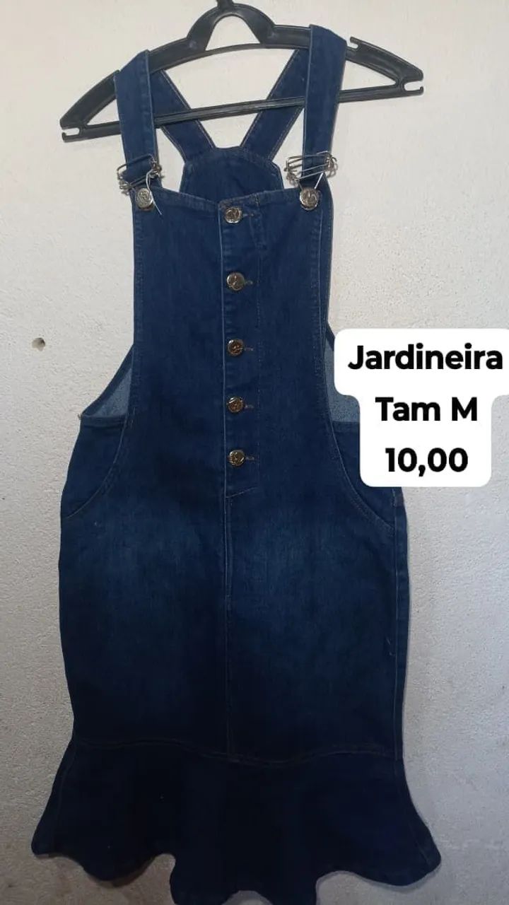 Jardineira