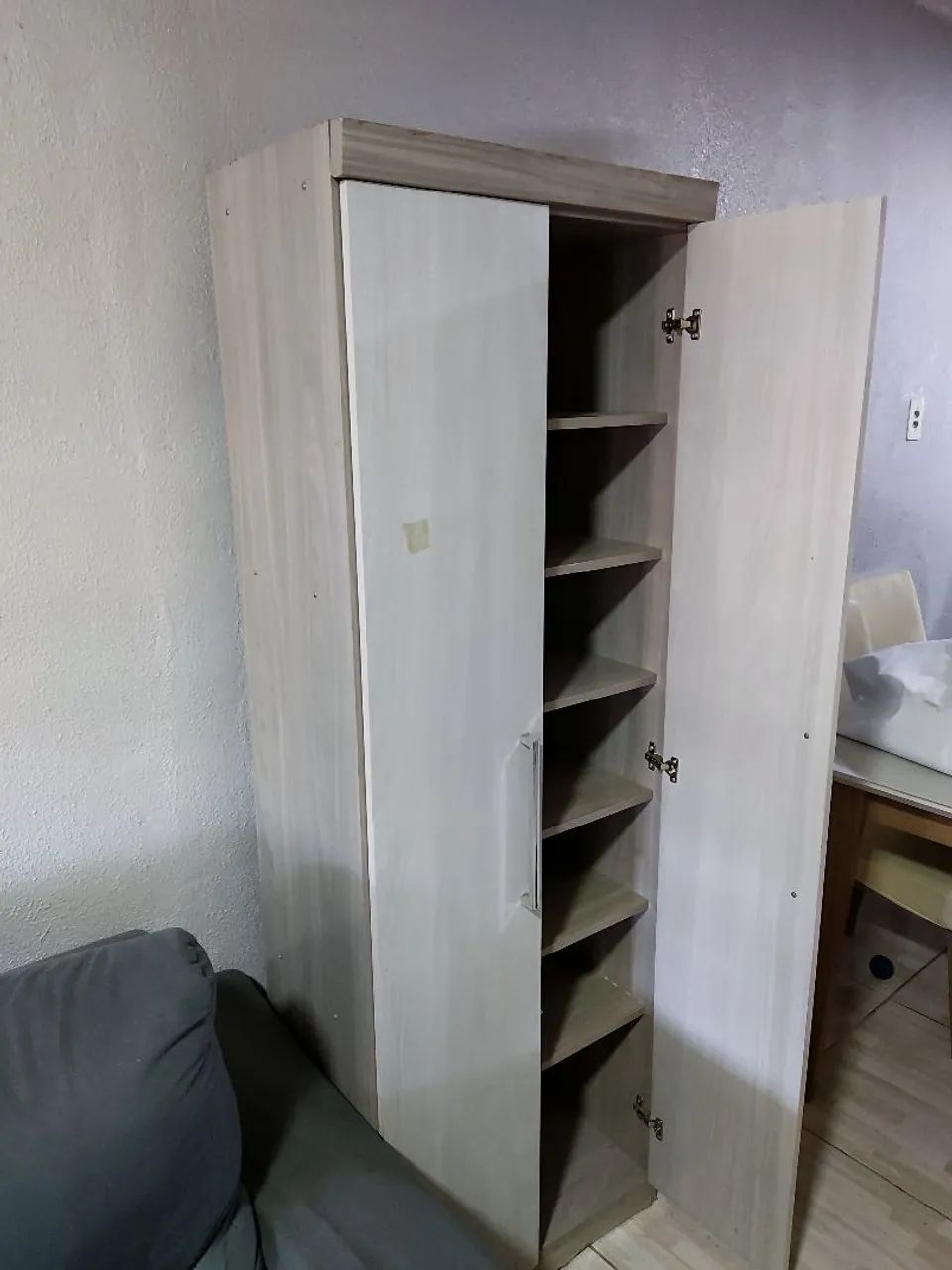Armário Multiuso (usado)  - Foto 2