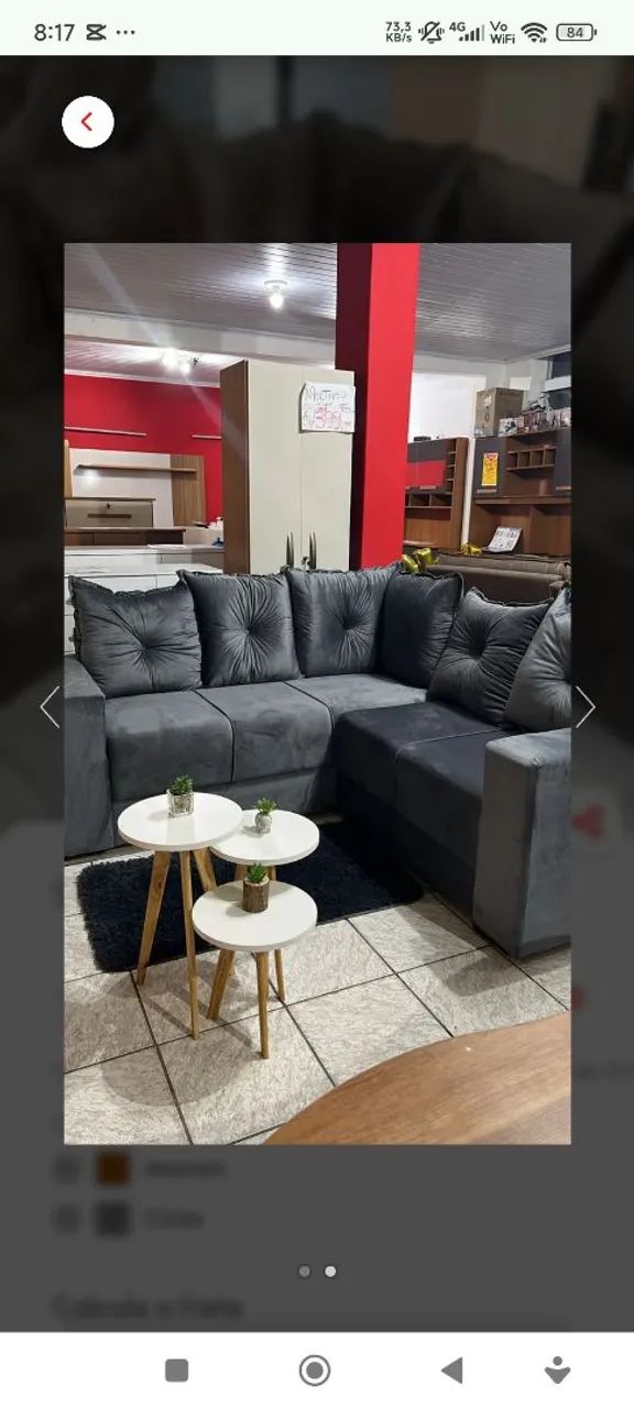 Corner Sofa65115872343170120