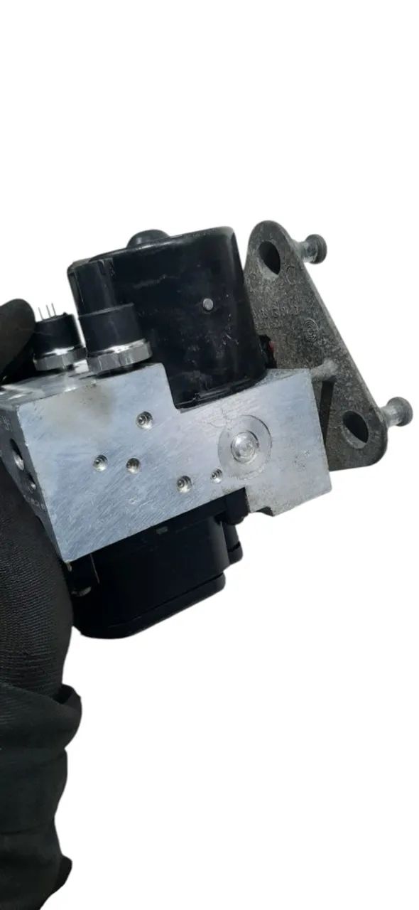 Módulo Freio Abs Mercedes-benz A160/190 1999 2000 A 2006 - Foto 3