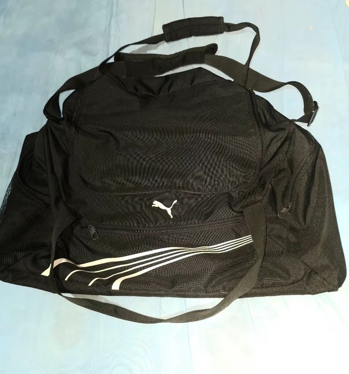 Mochila Esportiva da Puma - Foto 2