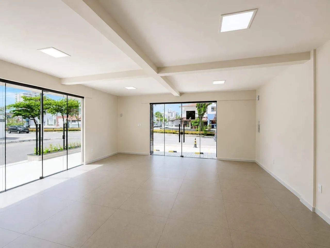 Sala comercial de alto padrão em bairro nobre - Foto 3
