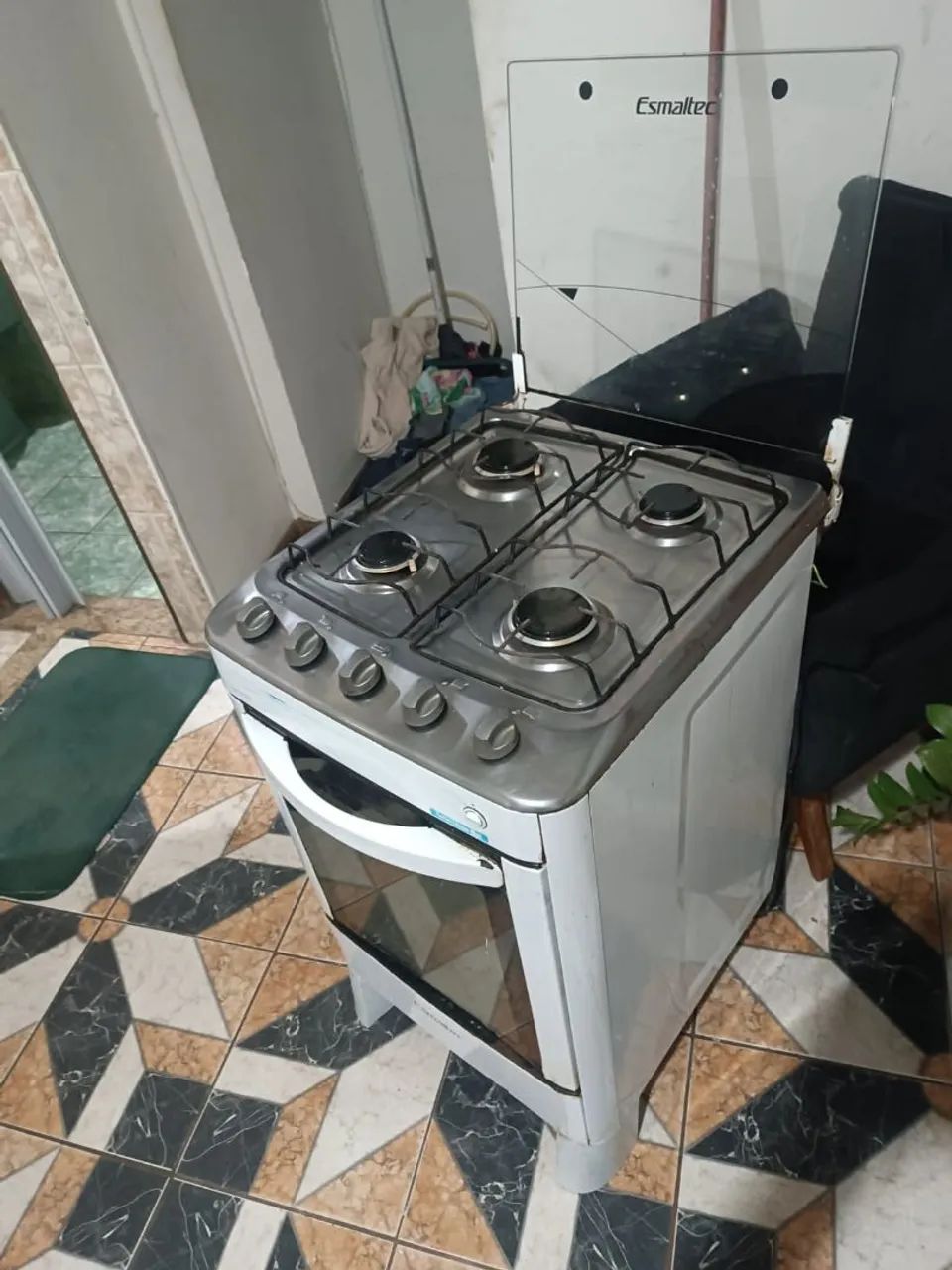 Fogao 4 bocas - Foto 2