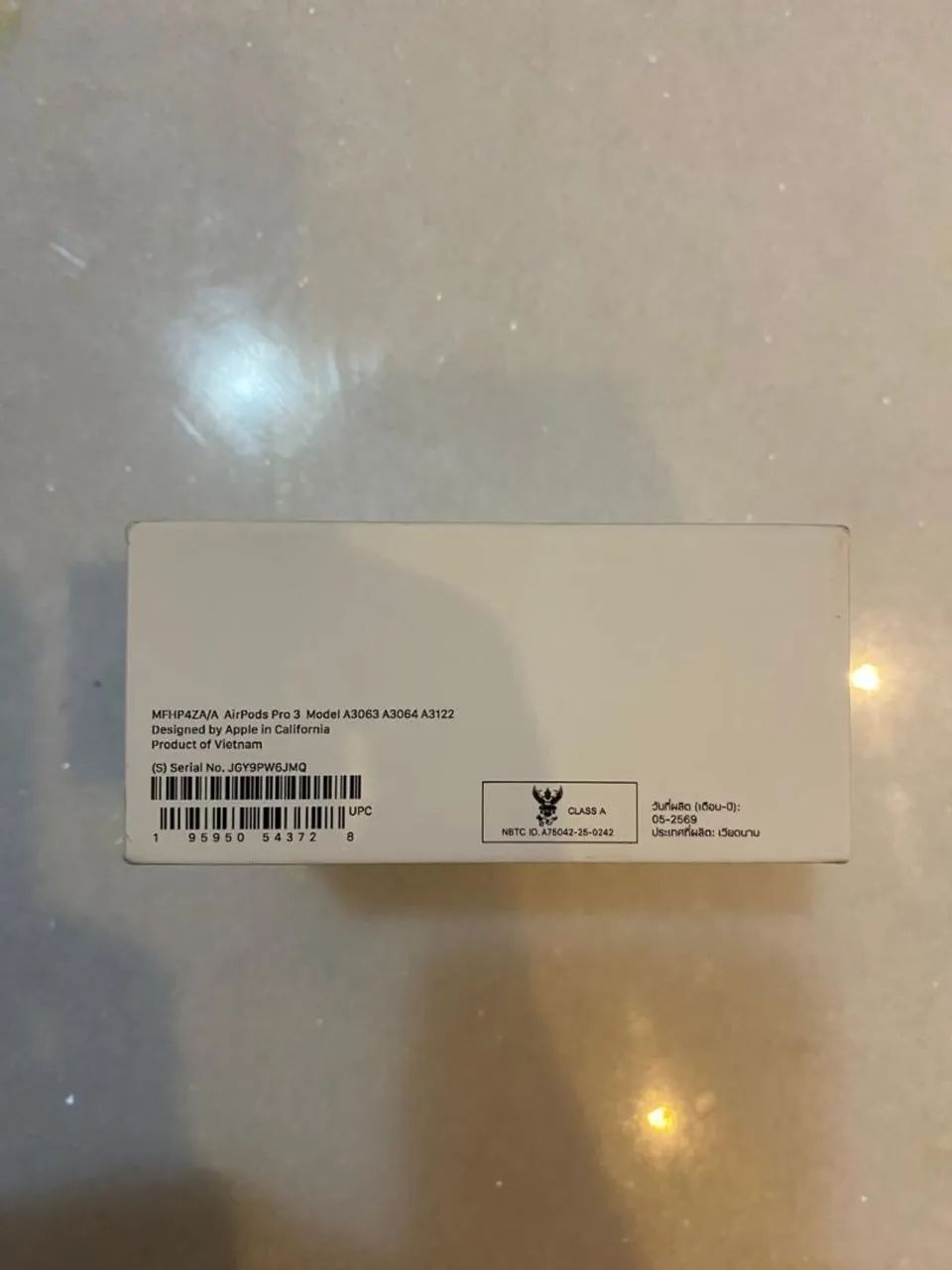 Air pods pro 3 - Foto 2