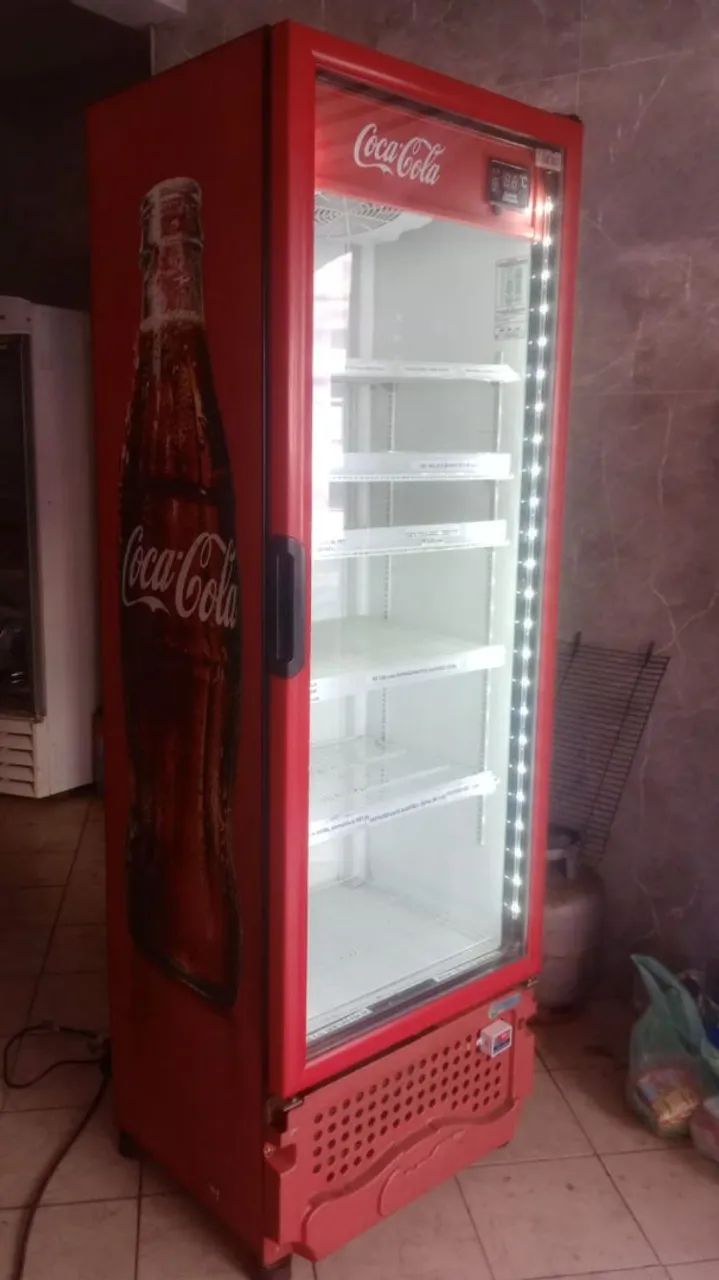 Geladeira  - Foto 2