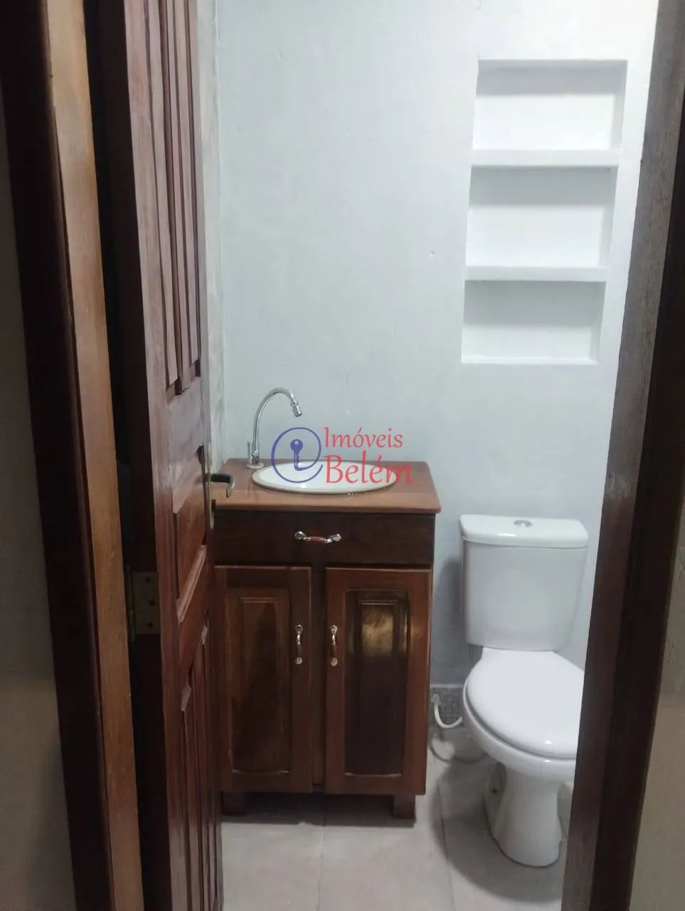 Casa 2 Suítes com Escritório e Sacada - Parque Verde - Belém - Foto 4