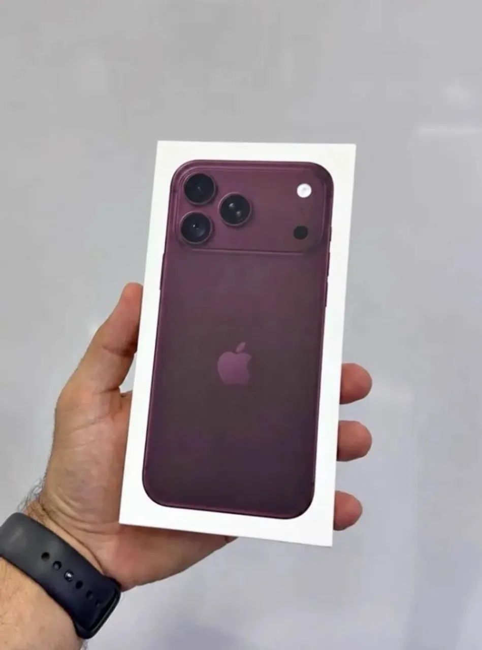 iPhone 18 Pro Max 