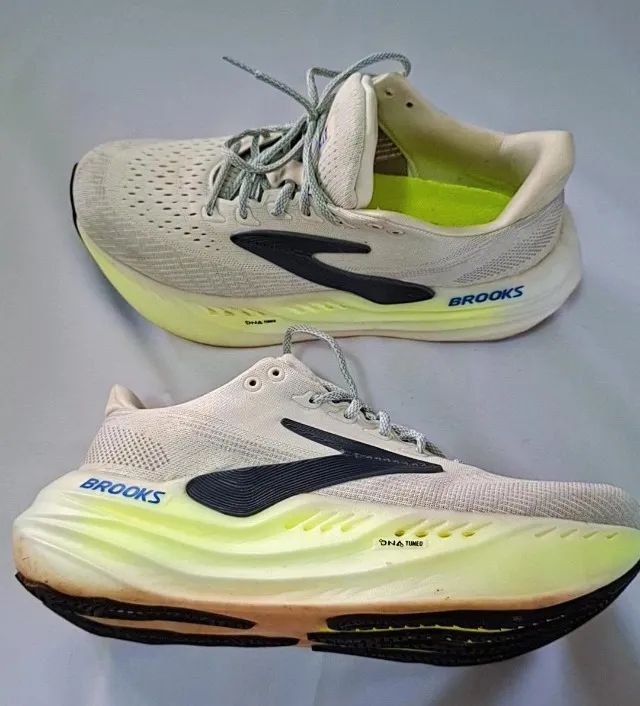 Tênis de corrida Brooks Glycerin Max