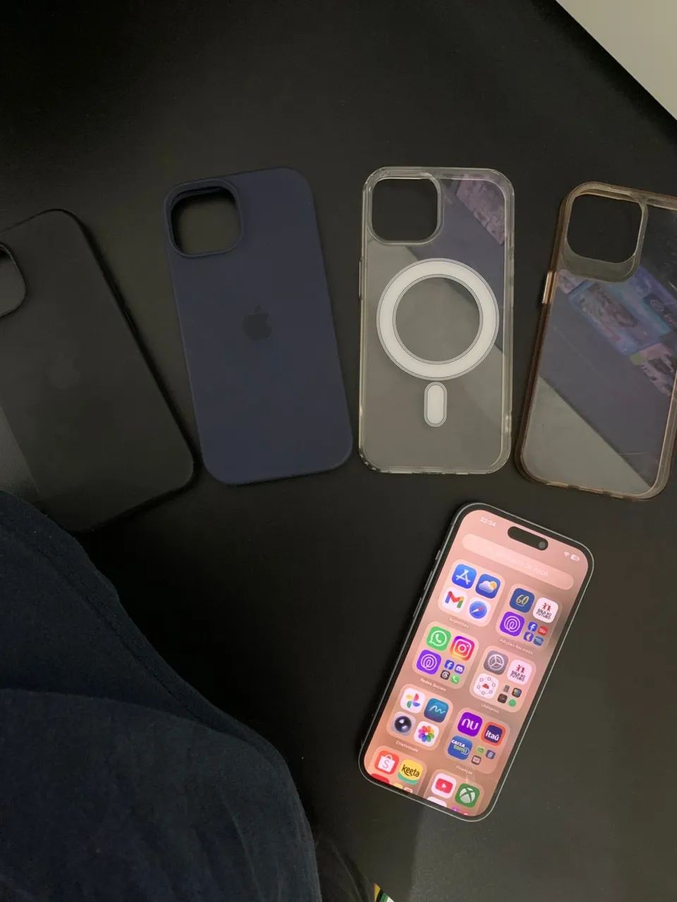 iPhone 15 128gb - Foto 5