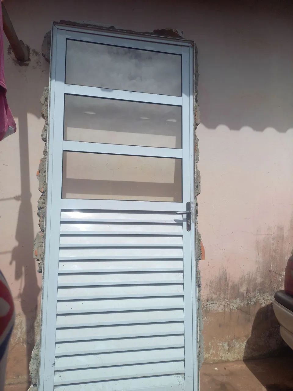 Porta - Foto 2