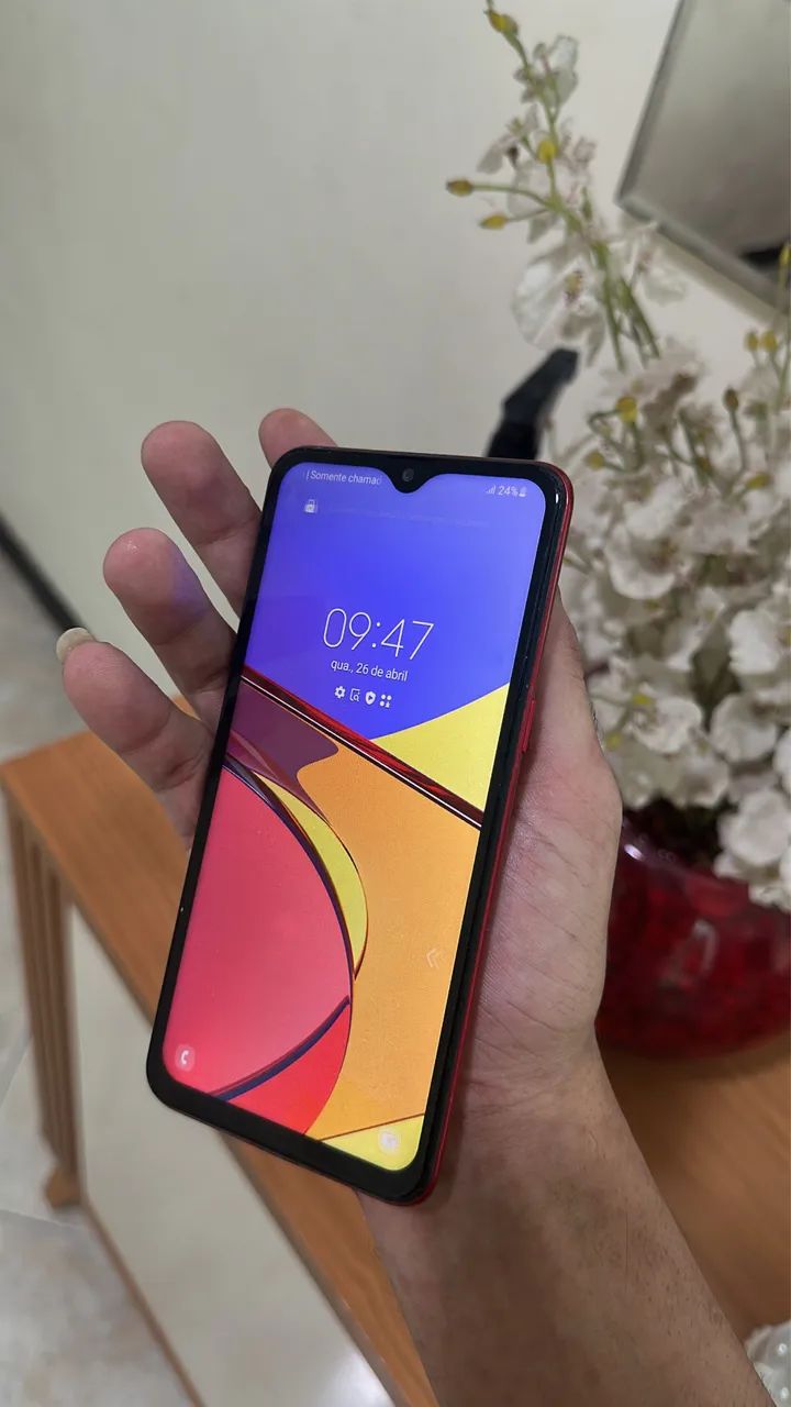 Samsung A10S - Foto 5