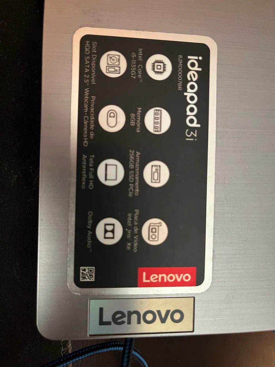 Notebook Lenovo  - Foto 4