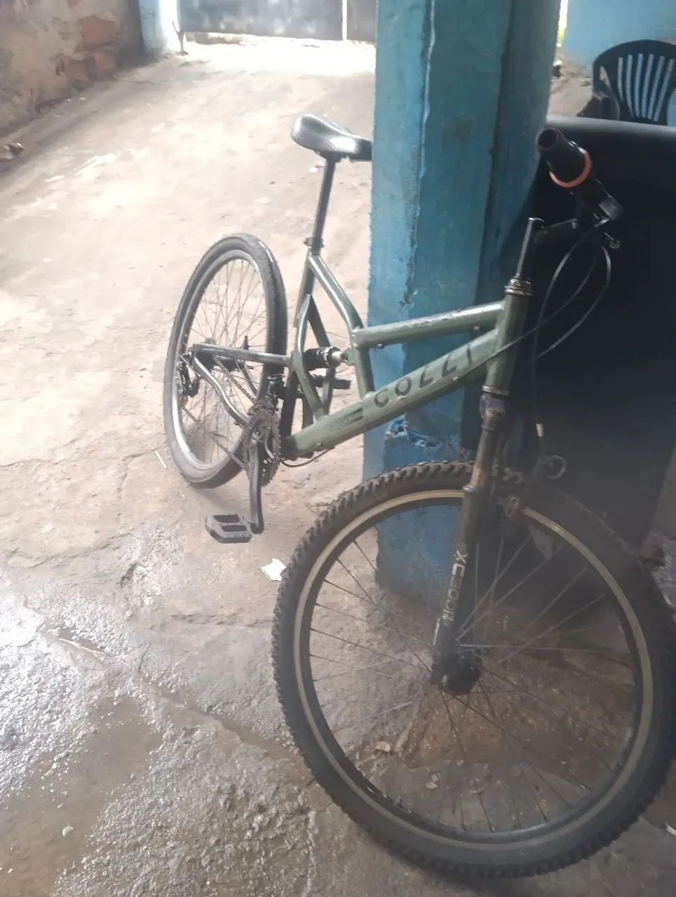 Baike aro 26 - Foto 3