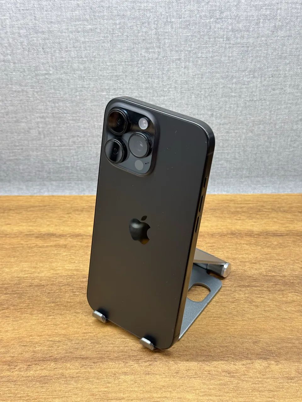iPhone 16 Pro Max 256gb Bateria 85% - Foto 5