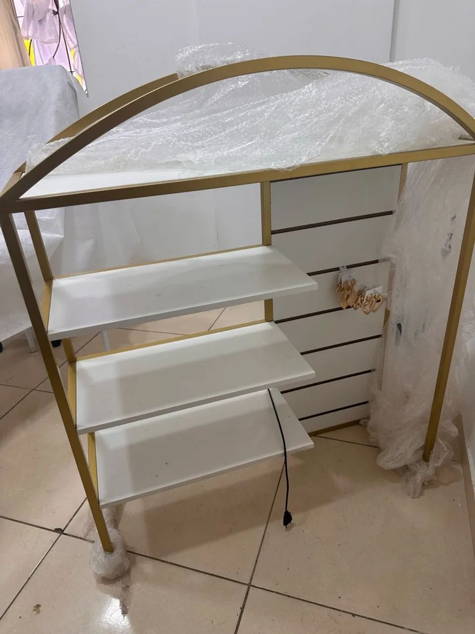 Suporte para joias - Foto 2
