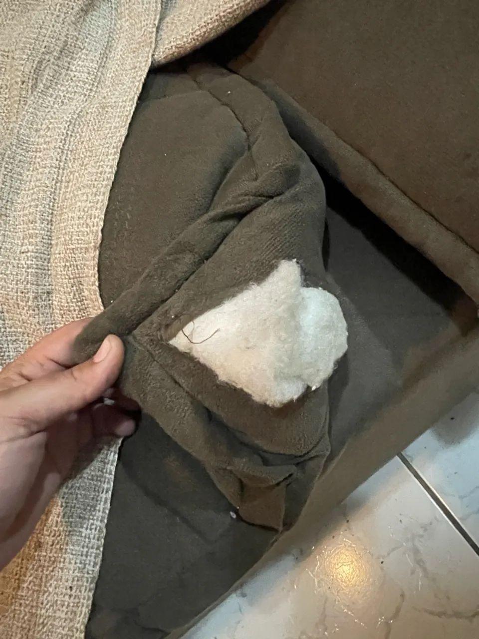 SOFÁ RETRÁTIL  - Foto 2