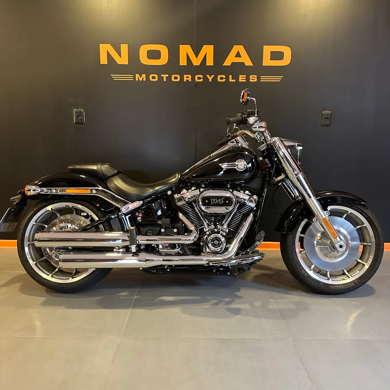 Harley-Davidson Special 2023 - 1484546104 | OLX