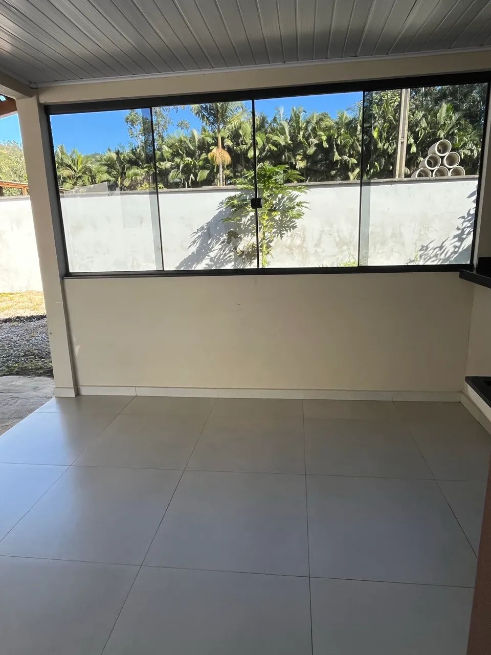 VENDE-SE. Casa no centro de Major Gercino..  - Foto 3