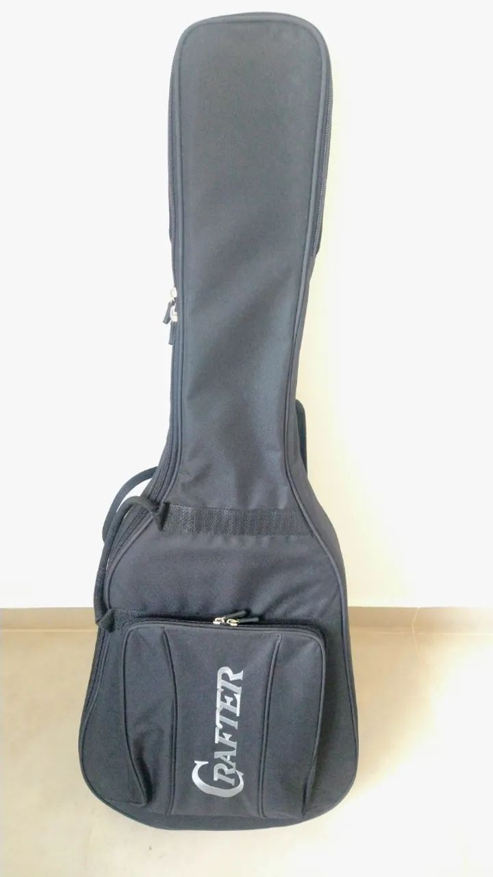 Violão Crafter  - Foto 5