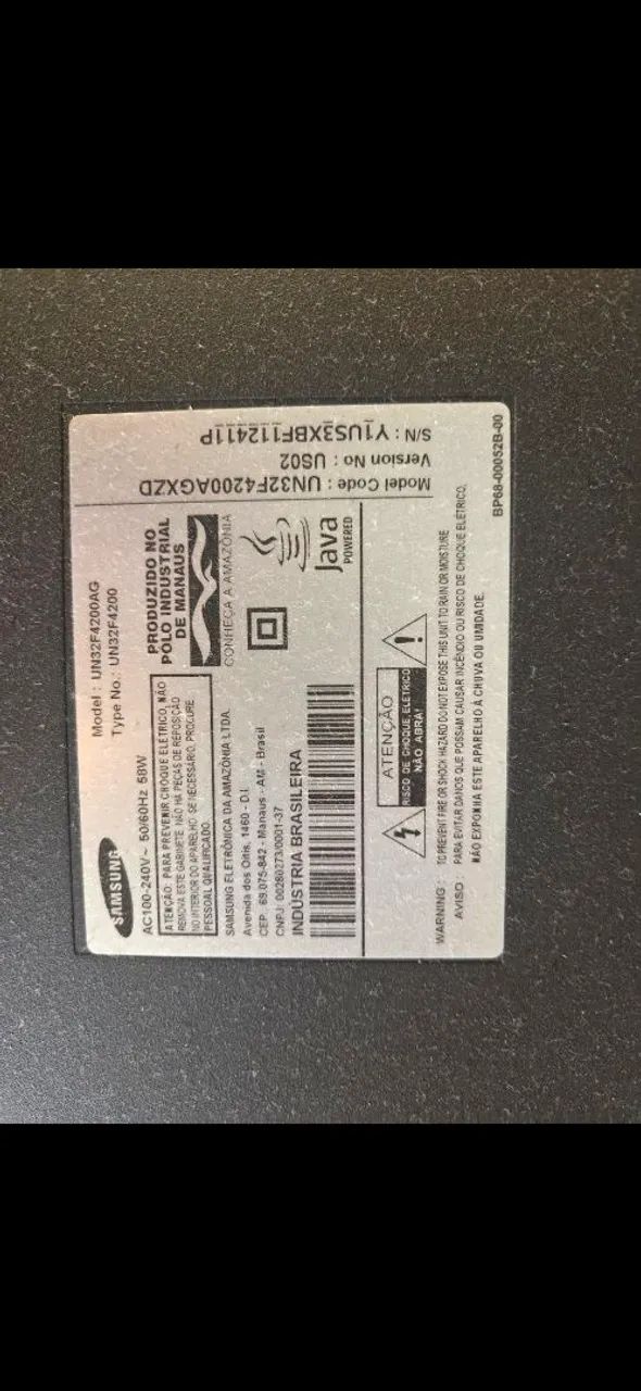 2 televisões NÃO SÃO SMART - Foto 2