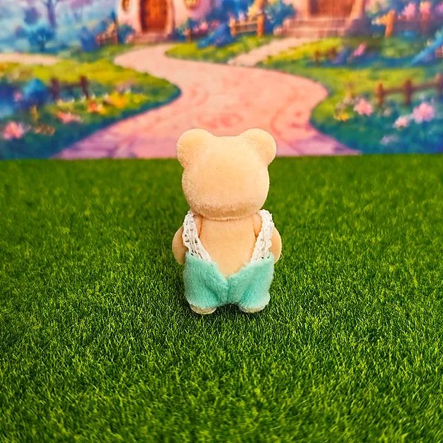 Sylvanian Families - Bebê Urso - Foto 2