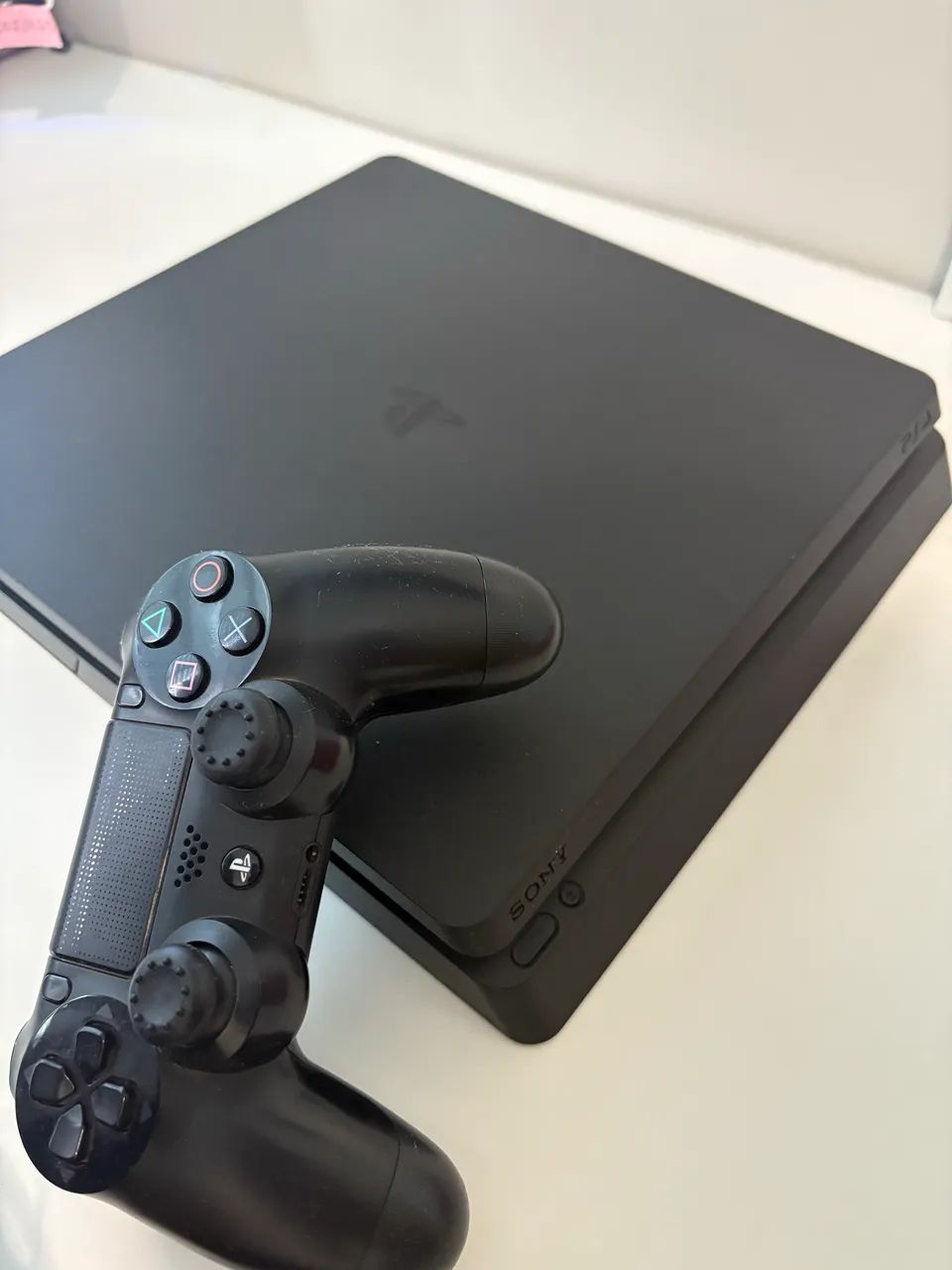 PS4 Slim - Foto 3