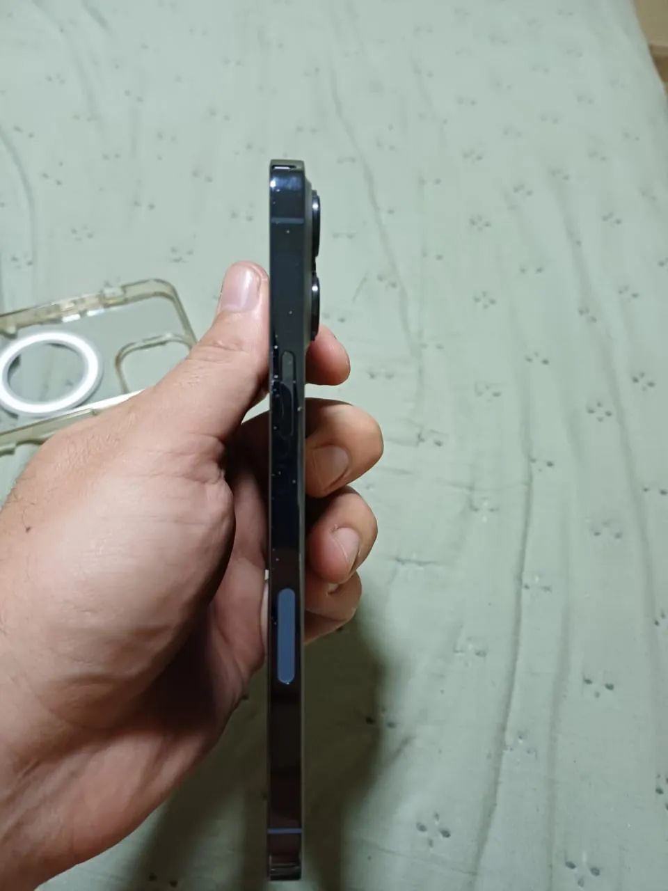 IPHONE 13 PRO MAX 128GB - LEIA O ANÚNCIO  - Foto 4