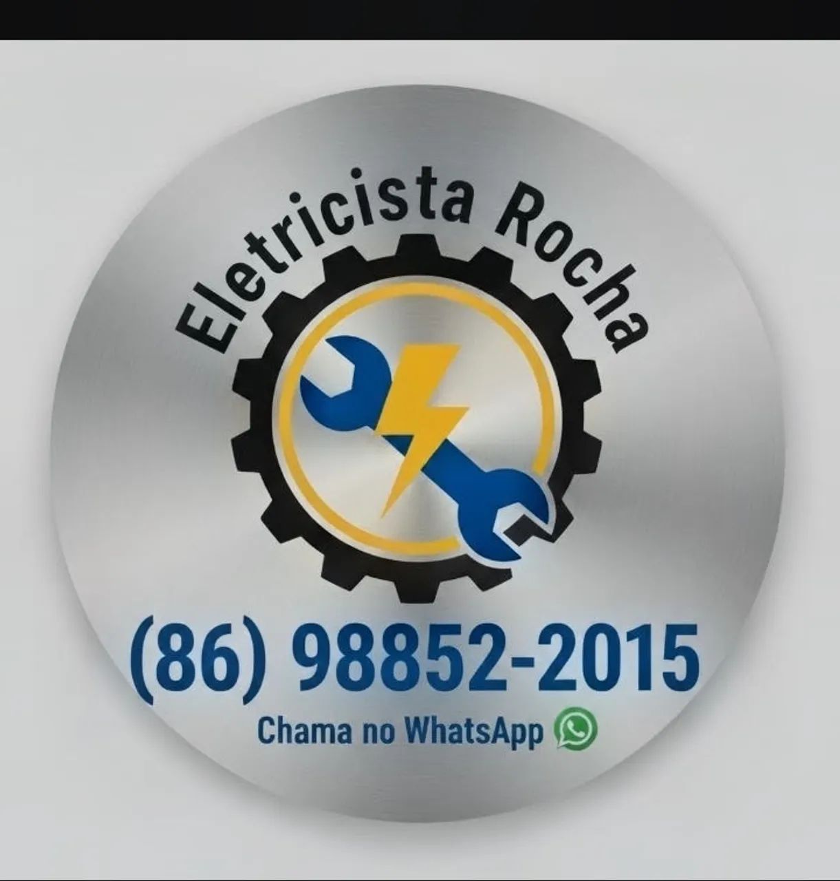 Eletricista em Teresina 