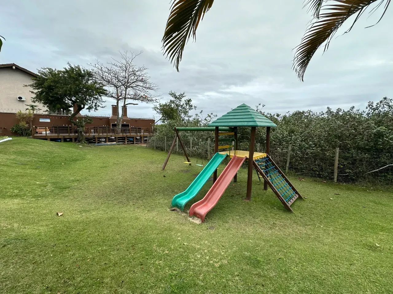 Imóvel para aluguel com 45 metros quadrados com 1 quarto - Foto 4