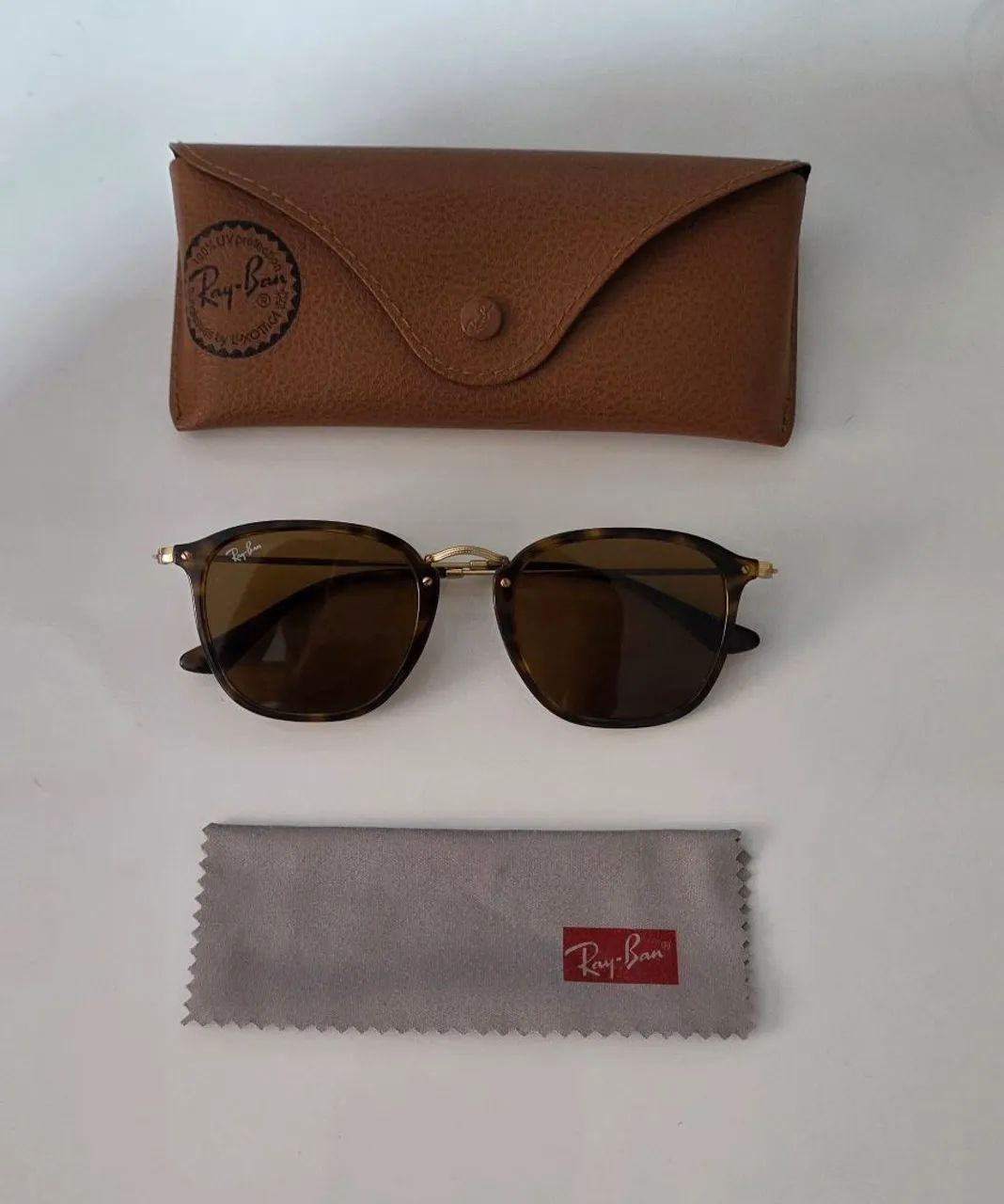 Óculos Ray-Ban Original Impecável