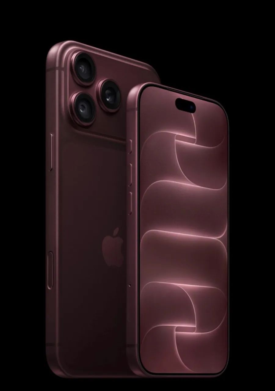 IPHONE 18 PRO 256 GB