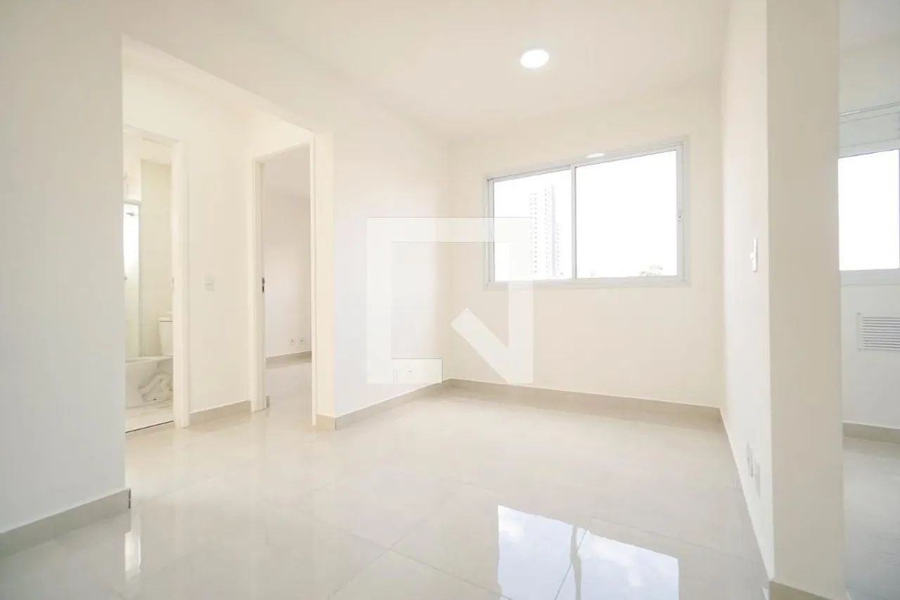 Apartamento à Venda - Tatuapé, 2 Quartos, 41 m2 - Foto 2