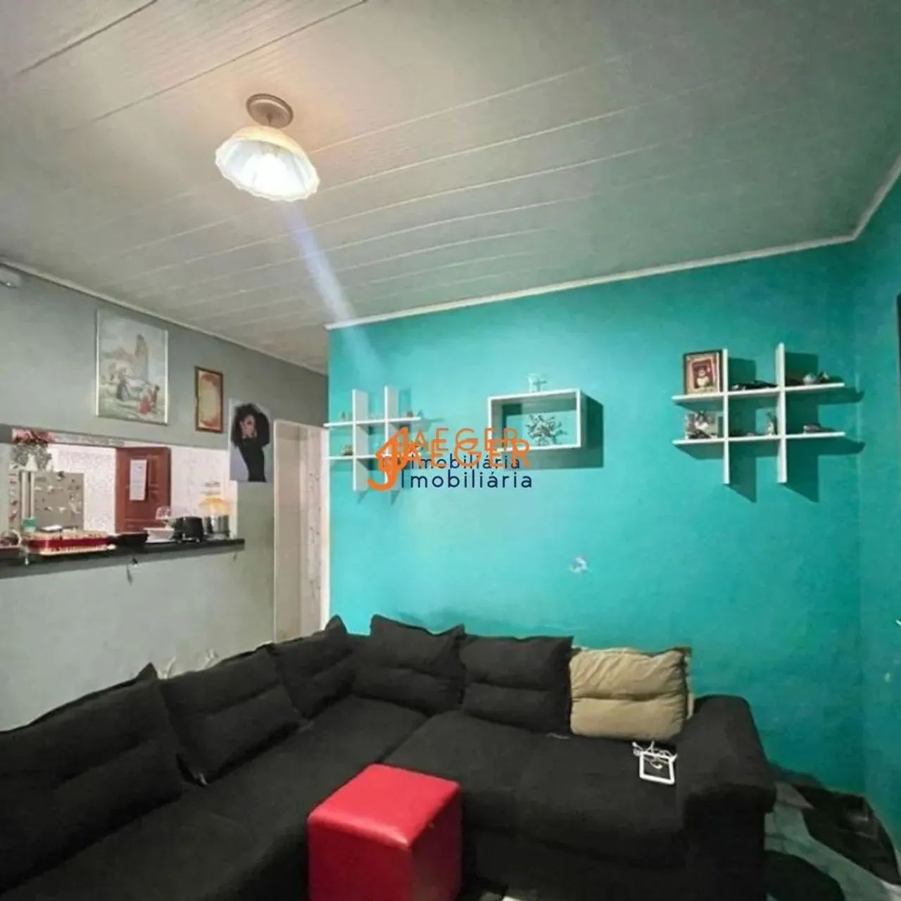 Casa a venda na Sul com 3 quartos - Foto 5