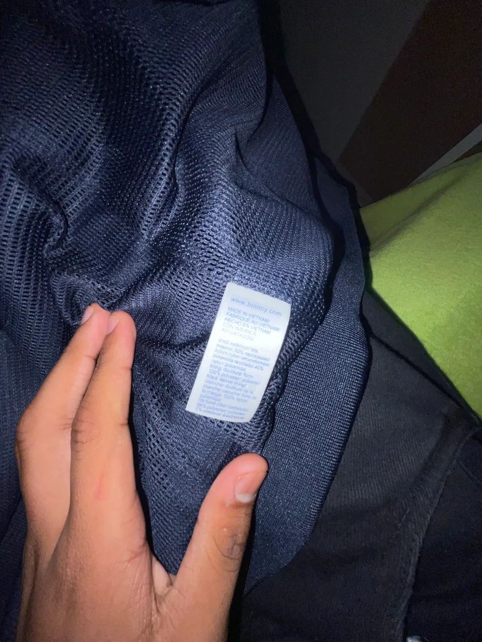 Reggata tommy Nunca usada  - Foto 4