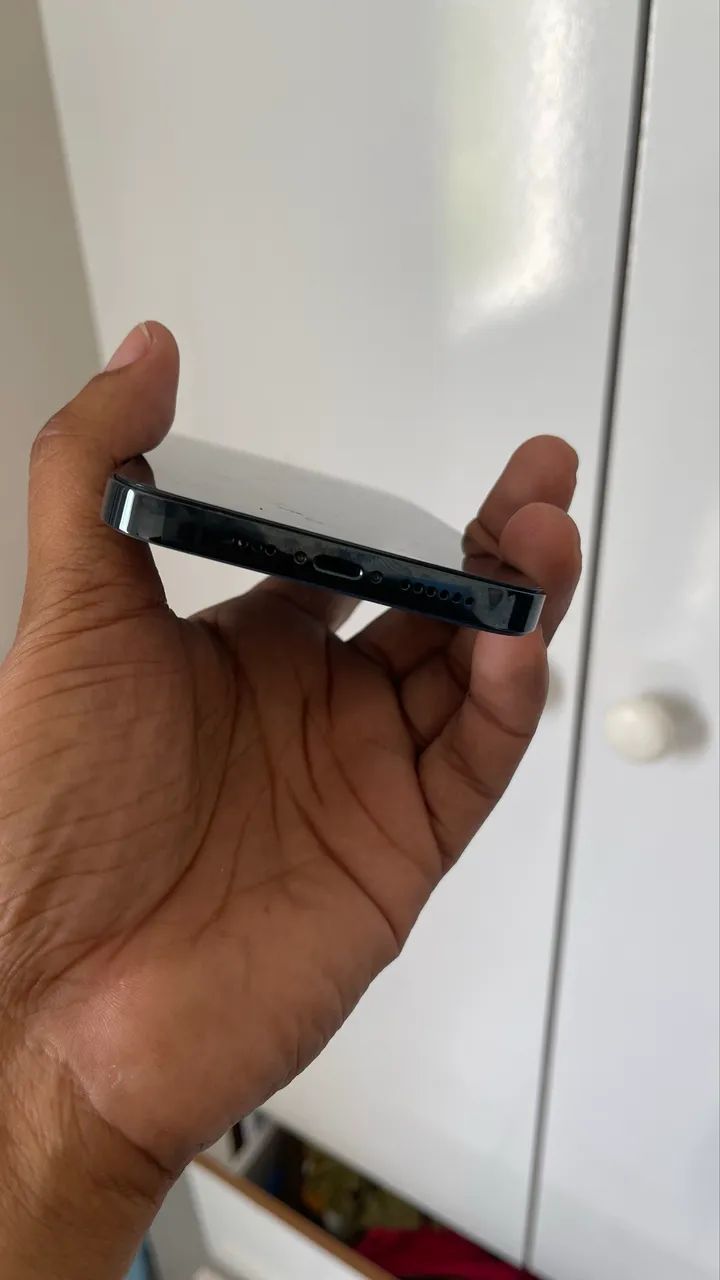 iPhone 12 Pro Max 128GB - Foto 2