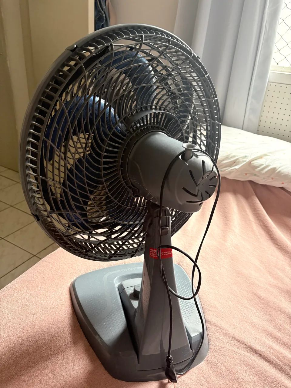 Ventilador Arno  - Foto 3