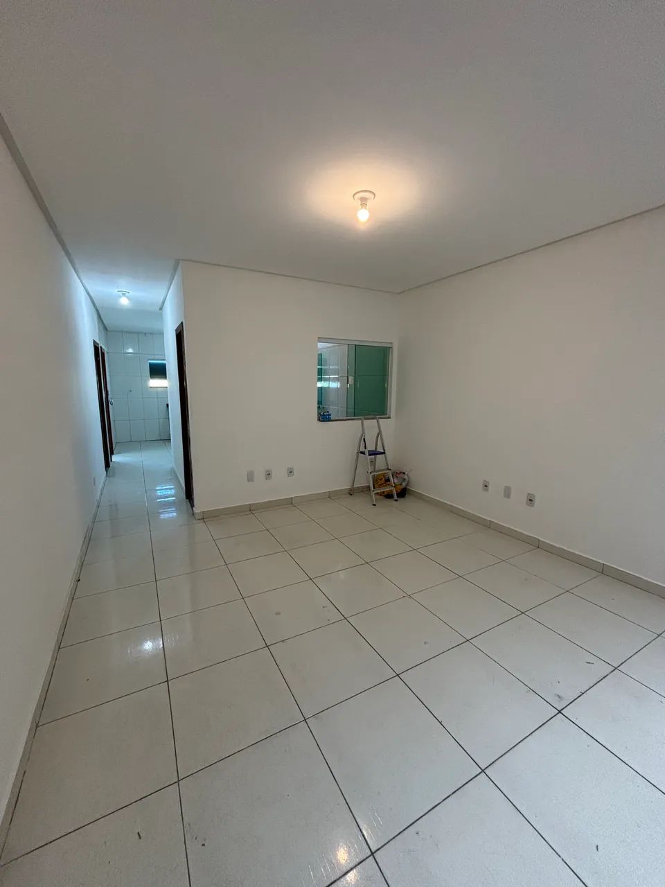 Apartamento 2 Quartos - Foto 4