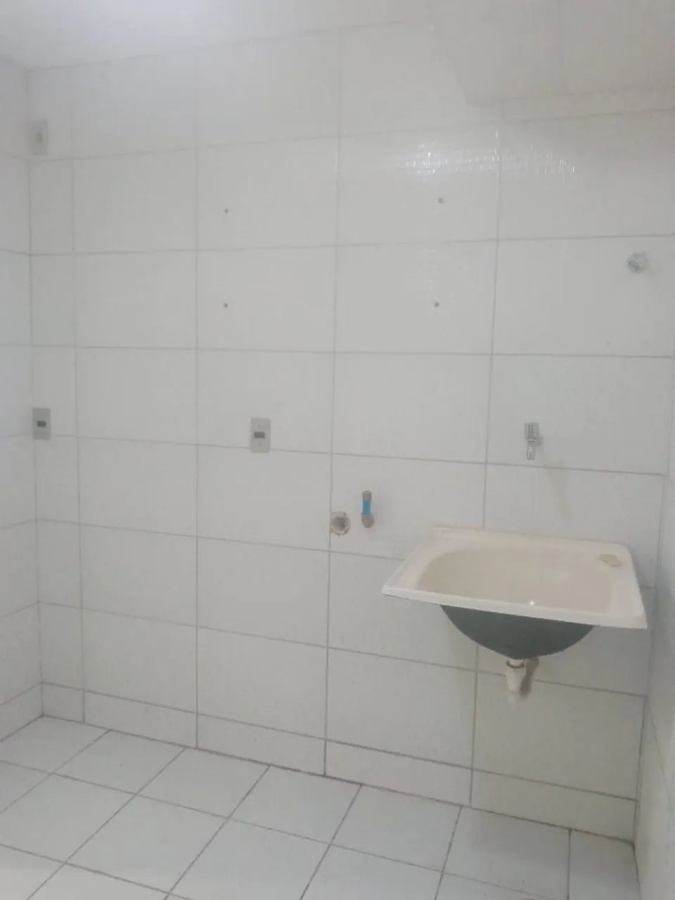 Alugo apartamento  - Foto 3