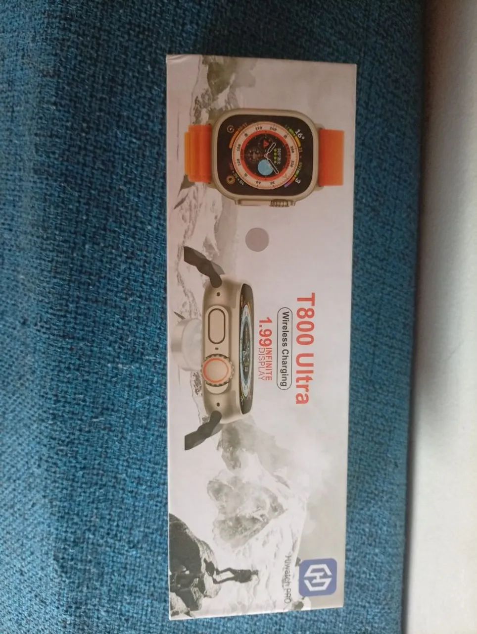 Relógio  - Foto 2