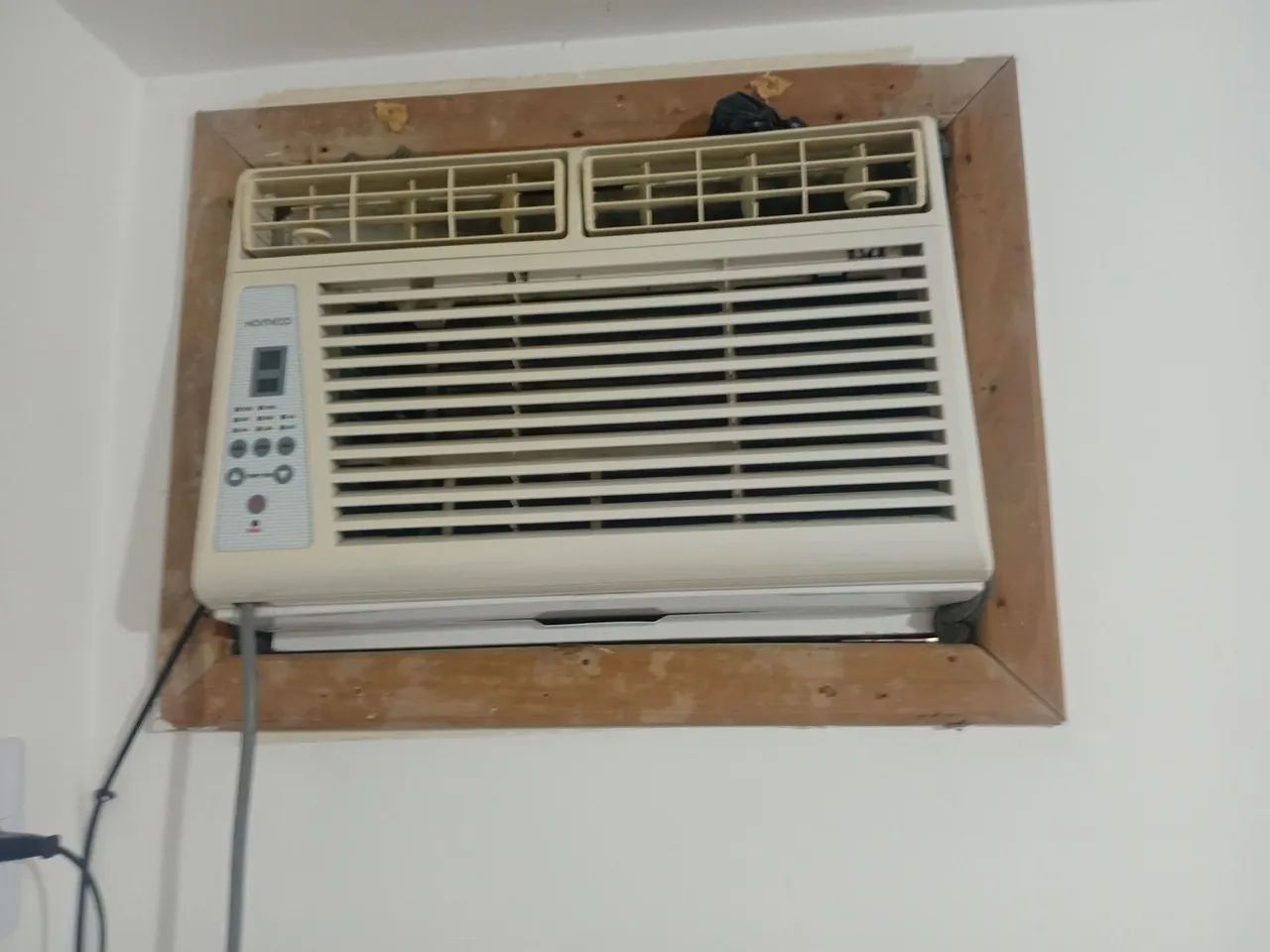 Ar condicionado komecco 