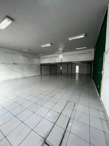 barracão - Jardim Paulicéia - Campinas - Foto 4