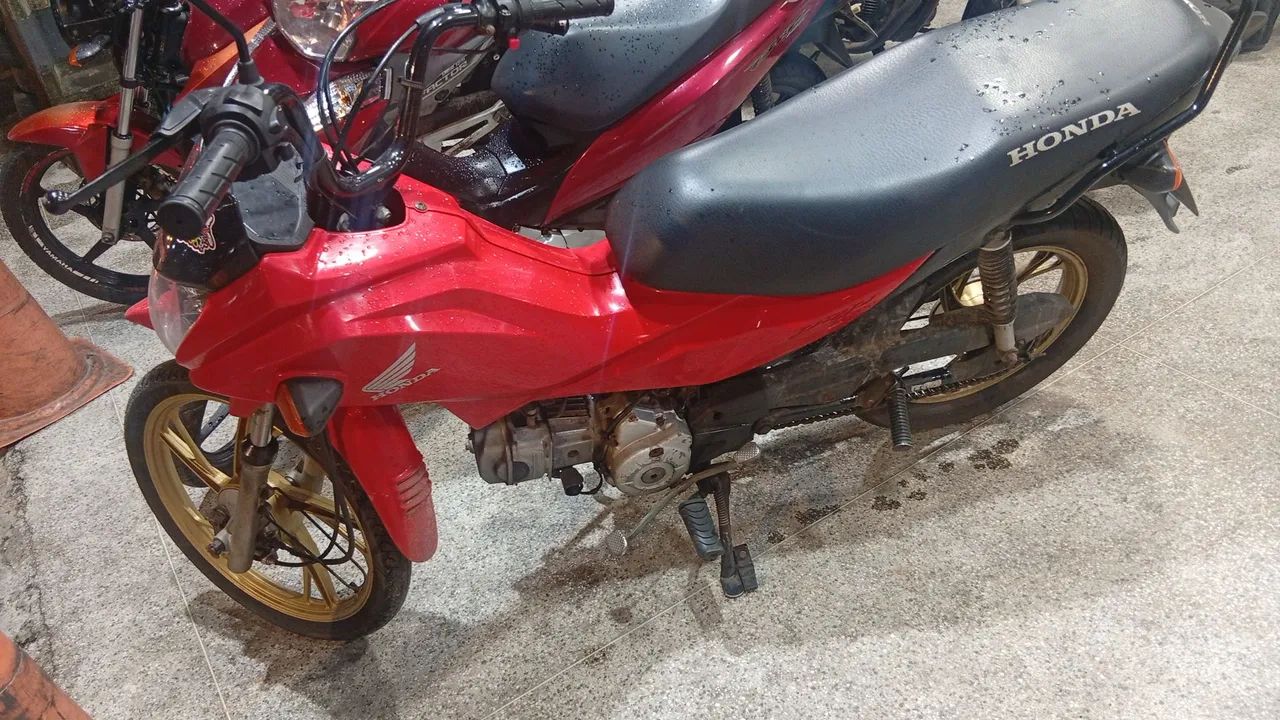 só transferi - Foto 3