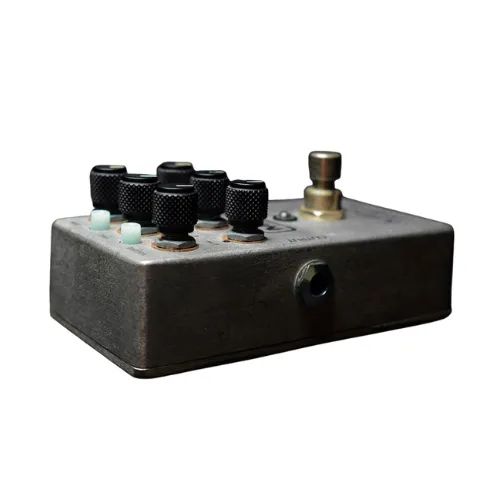 MXR Fullbore Metal - Foto 2
