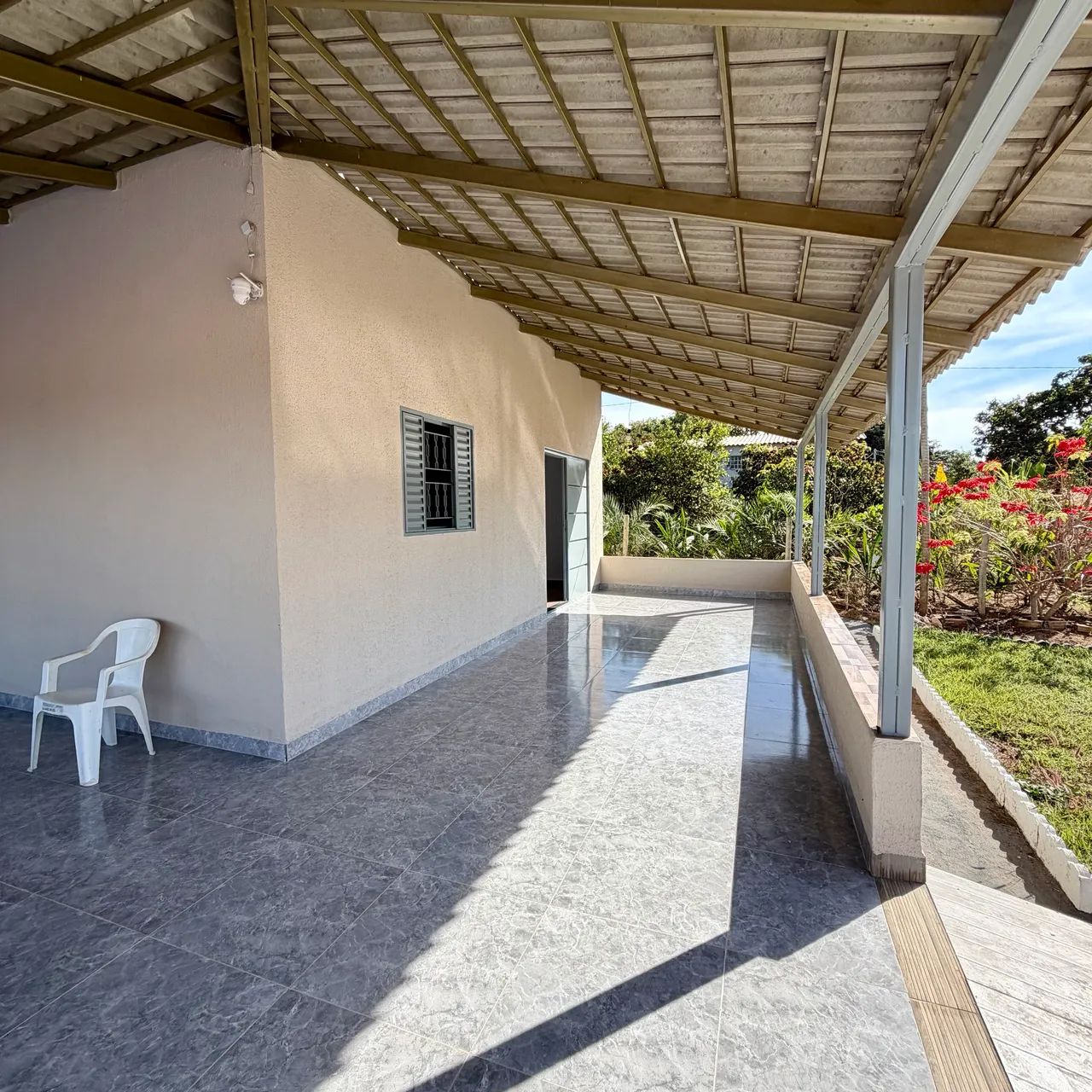 Chácara 4.000m2 em Bonfinópolis-GO - Foto 3